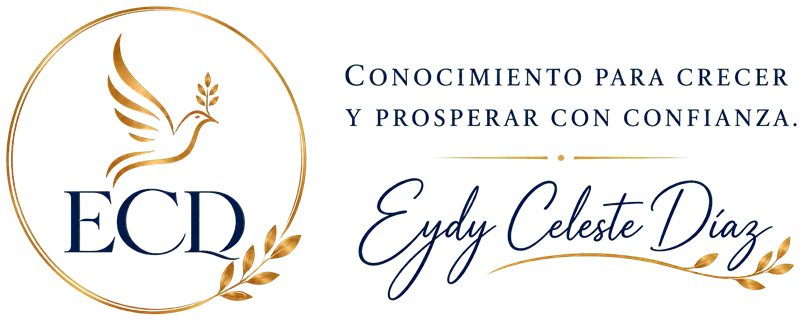 ECD, Eydy Celeste Díaz — Conocimiento para crecer y prosperar con confianza